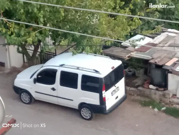 Antalya Kepez Göçerler Mahallesi - Fotoğraf 1