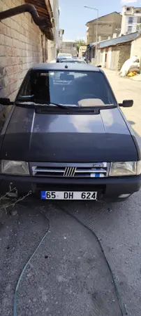 Van Erciş Beyazıt Mahallesi - Fotoğraf 1