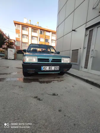 Konya Selçuklu Sakarya Mahallesi - Fotoğraf 1