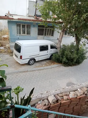 Denizli Pamukkale Karşıyaka Mahallesi - Fotoğraf 1