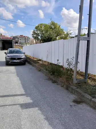 İstanbul Sultangazi 50. Yıl Mahallesi - Fotoğraf 1