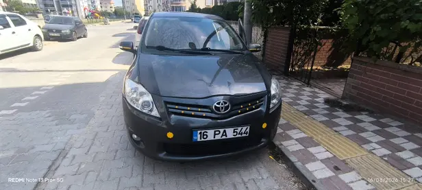 Bursa Mustafakemalpaşa Şeyhmüftü Mahallesi - Fotoğraf 1