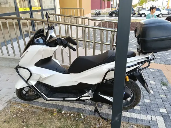 Eskişehir Odunpazarı Ihlamurkent Mahallesi - Fotoğraf 1