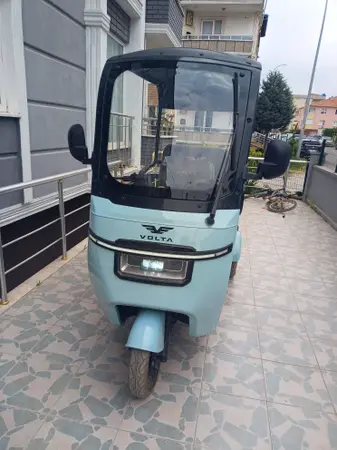 Sakarya Karasu Yalı Mahallesi - Fotoğraf 1
