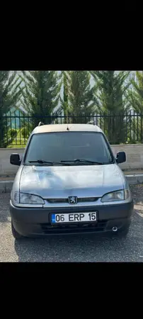 Ankara Etimesgut Elvan Mahallesi - Fotoğraf 1