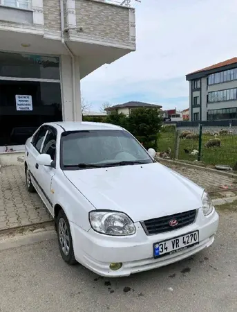 İstanbul Çatalca Ferhatpaşa Mahallesi - Fotoğraf 1