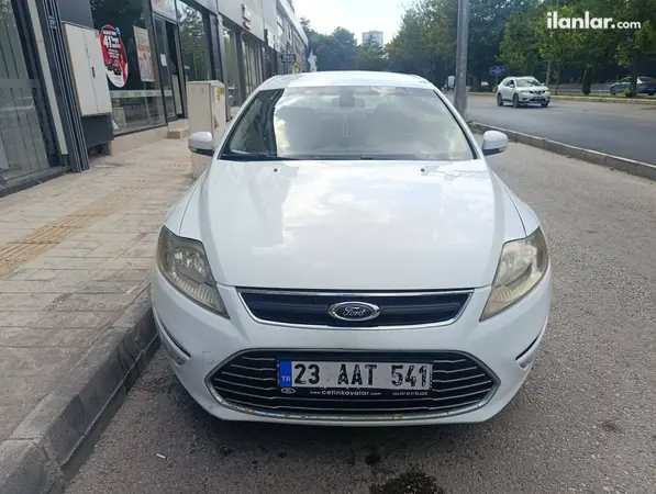Elazığ Merkez Üniversite Mahallesi - Fotoğraf 1