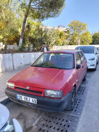 İzmir Konak Güzelyalı Mahallesi - Fotoğraf 1