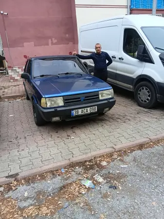 Kayseri Develi Aşık Seyrani Mahallesi - Fotoğraf 1