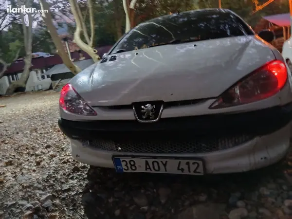Kayseri Develi Aşık Seyrani Mahallesi - Fotoğraf 1