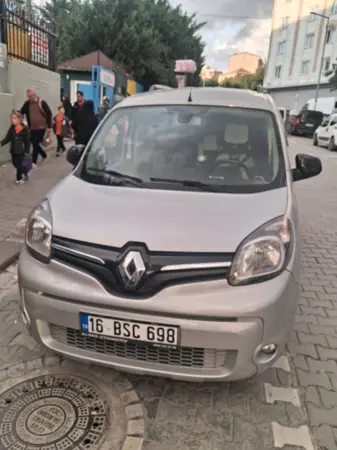 İstanbul Esenyurt Pınar Mahallesi - Fotoğraf 1