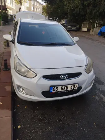 Ankara Keçiören Kalaba Mahallesi - Fotoğraf 1