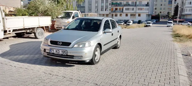 Konya Ereğli Hacımustafa Mahallesi - Fotoğraf 1