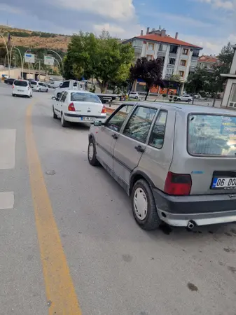 Ankara Keçiören Kafkas Mahallesi - Fotoğraf 1