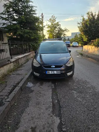 Ankara Sincan Ahi Evran Mahallesi - Fotoğraf 1