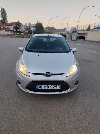 Ankara Altındağ Solfasol Mahallesi - Fotoğraf 1