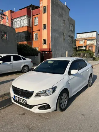 Adana Seyhan Denizli Mahallesi - Fotoğraf 1