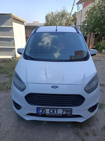İzmir Torbalı Yedi Eylül Mahallesi - Fotoğraf 1
