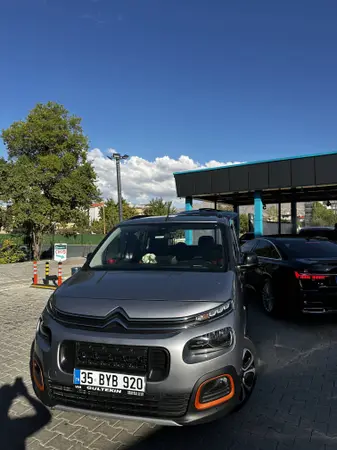 Van İpekyolu Bahçıvan Mahallesi - Fotoğraf 1