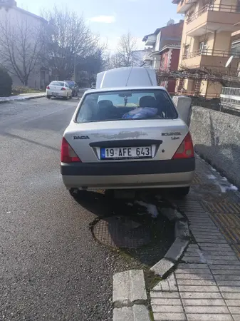 Çorum Merkez Kale Mahallesi - Fotoğraf 1