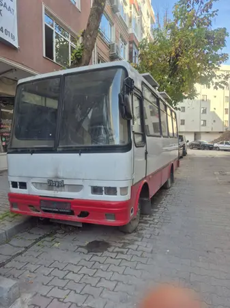 İstanbul Bahçelievler Siyavuşpaşa Mahallesi - Fotoğraf 1