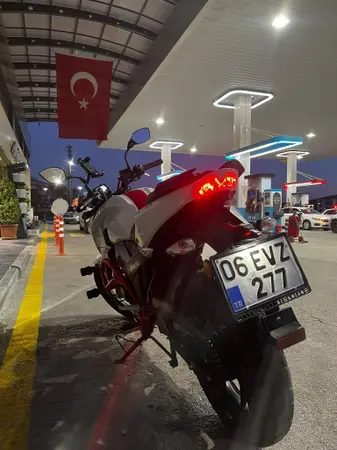 Ankara Sincan Atatürk Mahallesi - Fotoğraf 1