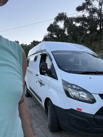 Aydın Efeler Güzelhisar Mahallesi - Fotoğraf 1
