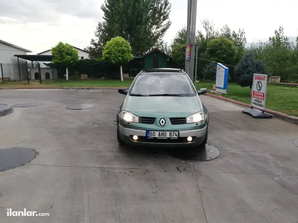 Tokat Erbaa Yeşilyurt Mahallesi - Fotoğraf 1