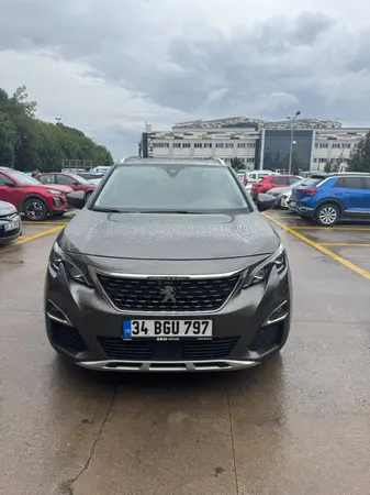 İstanbul Tuzla Aydıntepe Mahallesi - Fotoğraf 1