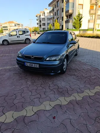 Konya Selçuklu Kosova Mahallesi - Fotoğraf 1