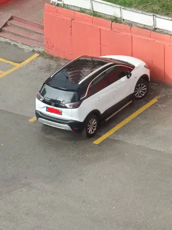 Bursa Osmangazi Akpınar Mahallesi - Fotoğraf 1