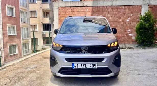 Kocaeli Çayırova Çayırova Mahallesi - Fotoğraf 1