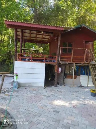 Konya Meram Erenkaya Mahallesi 514 m² satılık - Fotoğraf 1