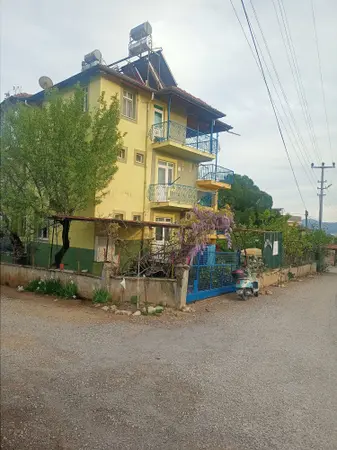 Muğla Fethiye Çiftlik Mahallesi 100 m² kiralık - Fotoğraf 1