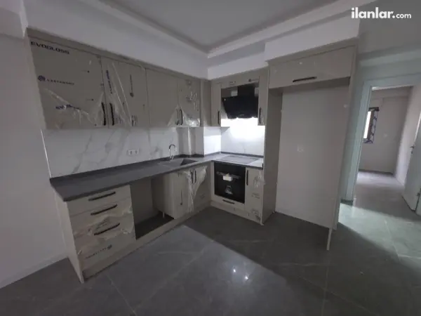 İzmir Balçova Onur Mahallesi 85 m² satılık - Fotoğraf 1