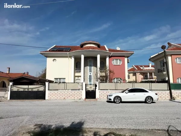 Muğla Dalaman Karaçalı Mahallesi 420 m² satılık - Fotoğraf 1
