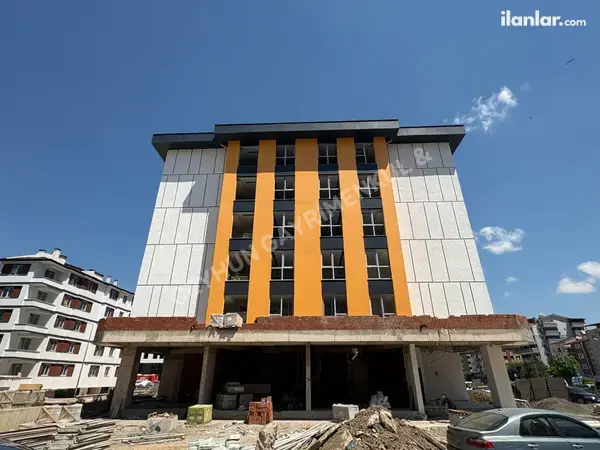 Tokat Merkez Gülbaharhatun Mahallesi 50 m² satılık - Fotoğraf 1