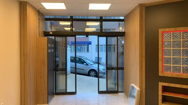 Tokat Merkez Alipaşa Mahallesi 410 m² satılık - Fotoğraf 1