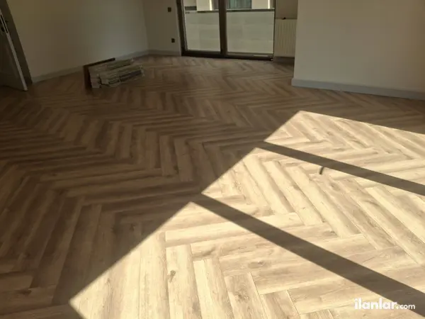 İstanbul Kadıköy Fenerbahçe Mahallesi 4+1 180 m² kiralık ara Kat - Fotoğraf 1