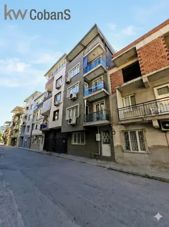 İzmir Bornova Karacaoğlan Mahallesi 400 m² satılık - Fotoğraf 1