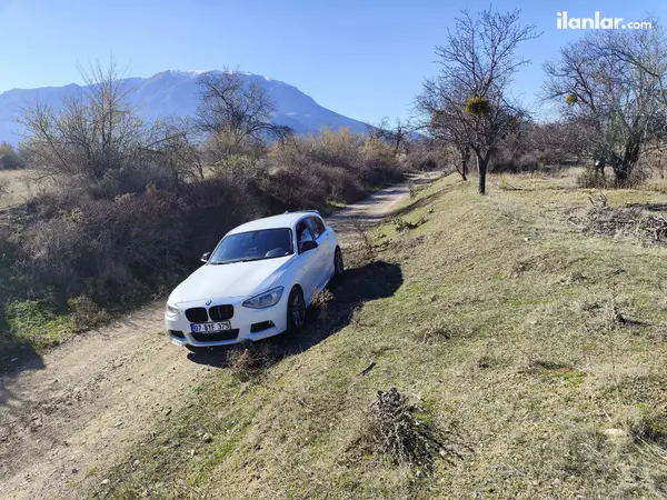 Isparta Senirkent Yassıören, Aşağı Mahallesi 1.800 m² satılık - Fotoğraf 1