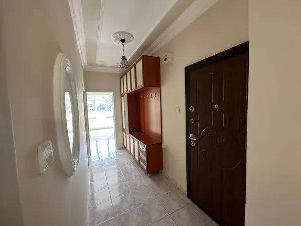 Antalya Alanya Mahmutlar Mahallesi 2+1 110 m² satılık daire - Fotoğraf 1