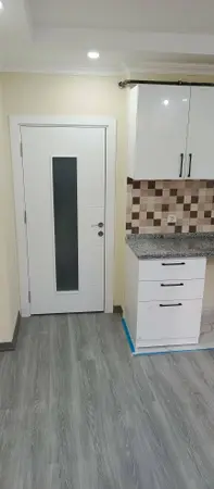 İstanbul Esenyurt Balıkyolu Mahallesi 1+1 50 m² satılık daire - Fotoğraf 1