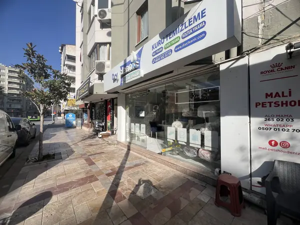 Denizli Pamukkale Fesleğen Mahallesi 110 m² satılık - Fotoğraf 1