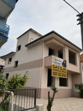 Denizli Pamukkale Kayıhan Mahallesi 90 m² satılık - Fotoğraf 1