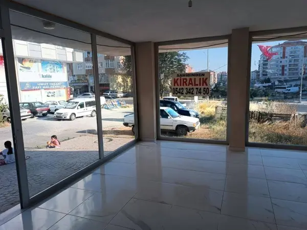 Tekirdağ Kapaklı Atatürk Mahallesi 120 m² satılık - Fotoğraf 1