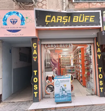 Tekirdağ Çorlu Muhittin Mahallesi 20 m² satılık - Fotoğraf 1