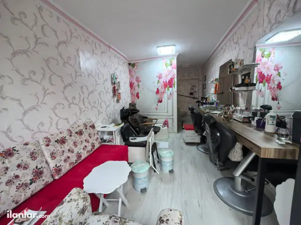 Ankara Pursaklar Saray Fatih Mahallesi 40 m² kiralık - Fotoğraf 1