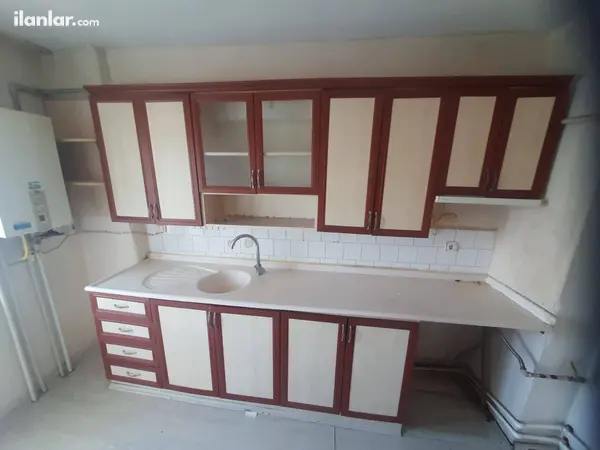 Ankara Sincan Malazgirt Mahallesi 3+1 130 m² kiralık daire - Fotoğraf 1