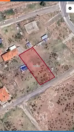 Aksaray Merkez Yavuz Sultan Selim Mahallesi 748 m² satılık - Fotoğraf 1
